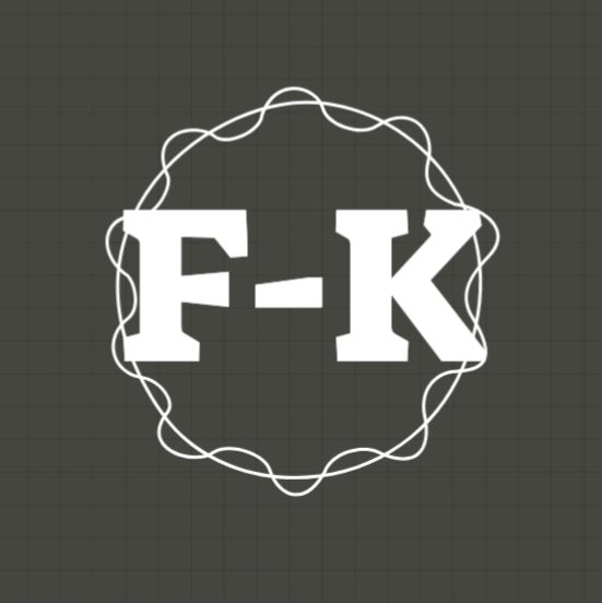 Flux1 Krea Logo